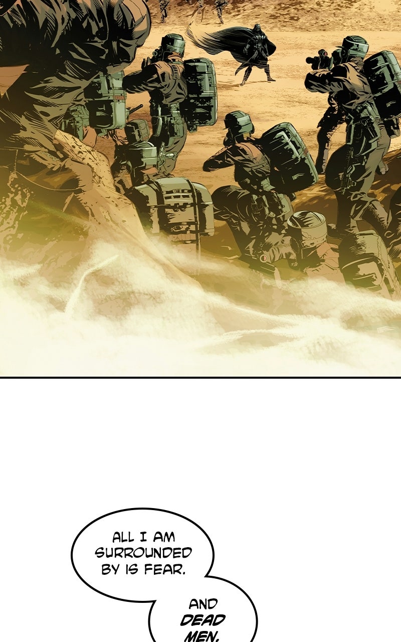 Star Wars™ (2015) Episode 21 - Vader Down #002 page 37 - 