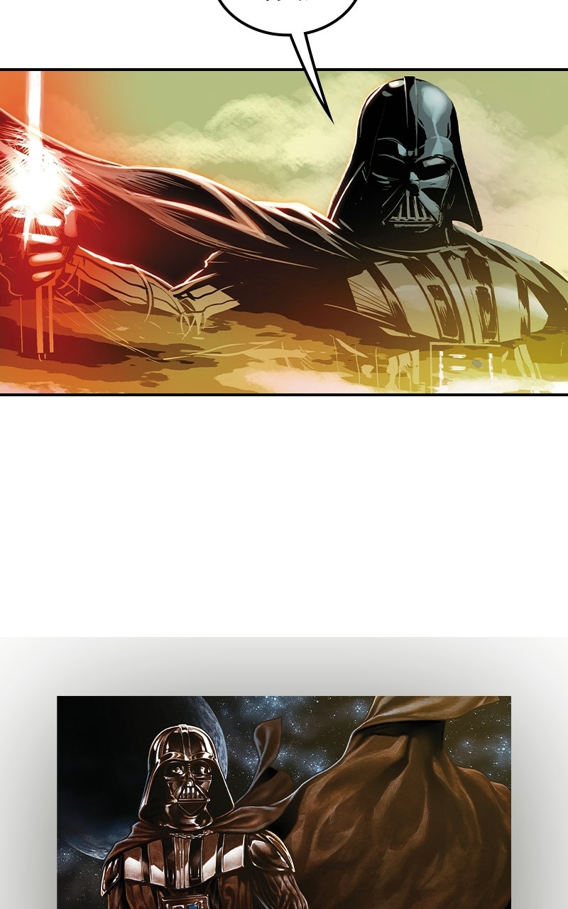 Star Wars™ (2015) Episode 21 - Vader Down #002 page 38 - 
