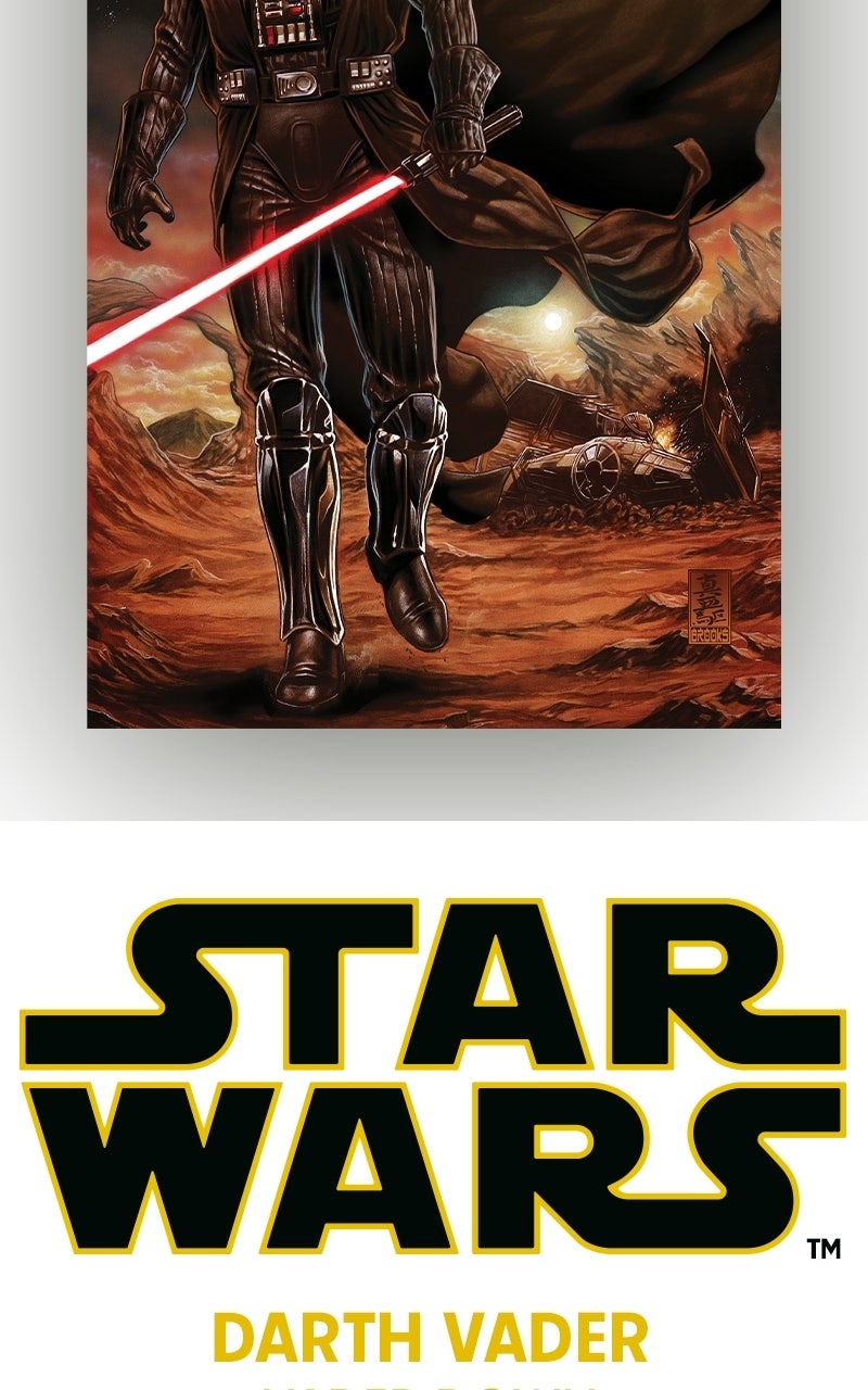 Star Wars™ (2015) Episode 21 - Vader Down #002 page 39 - 