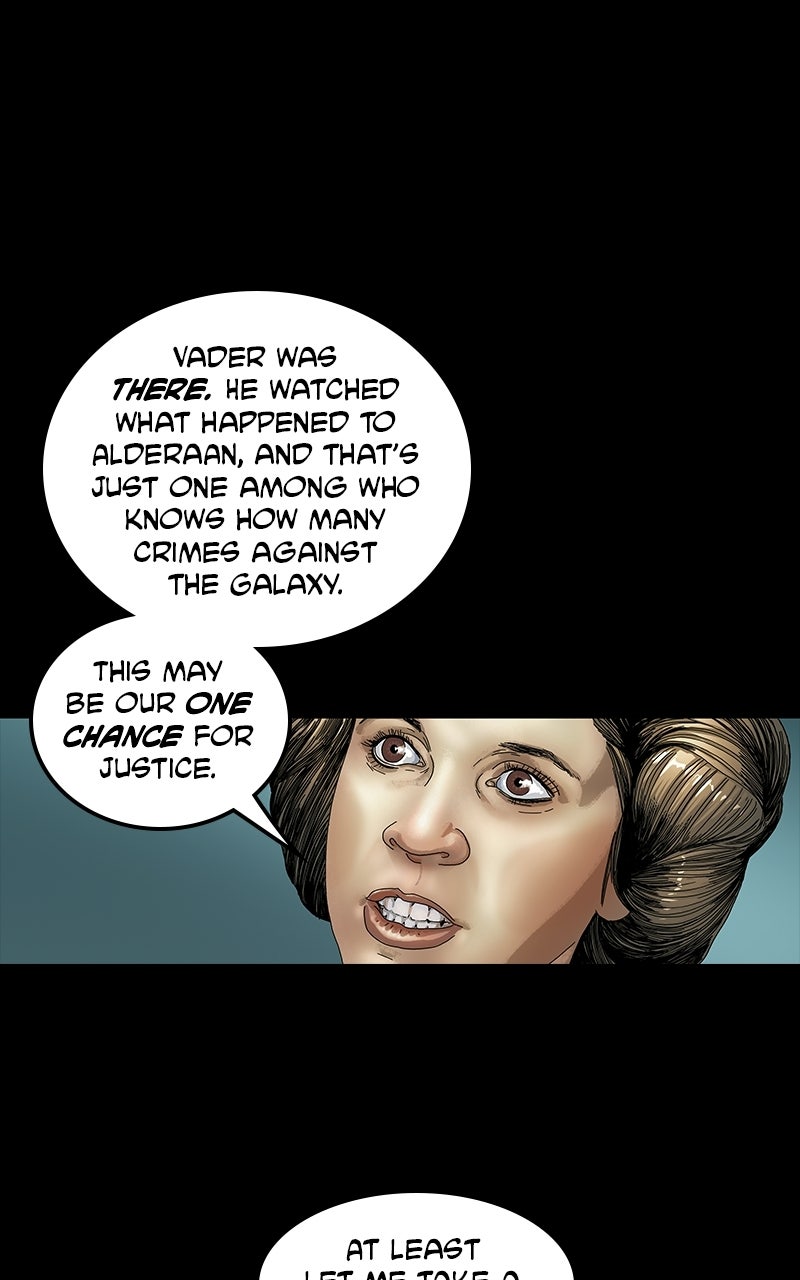 Star Wars™ (2015) Chapter 22 page 16 - 