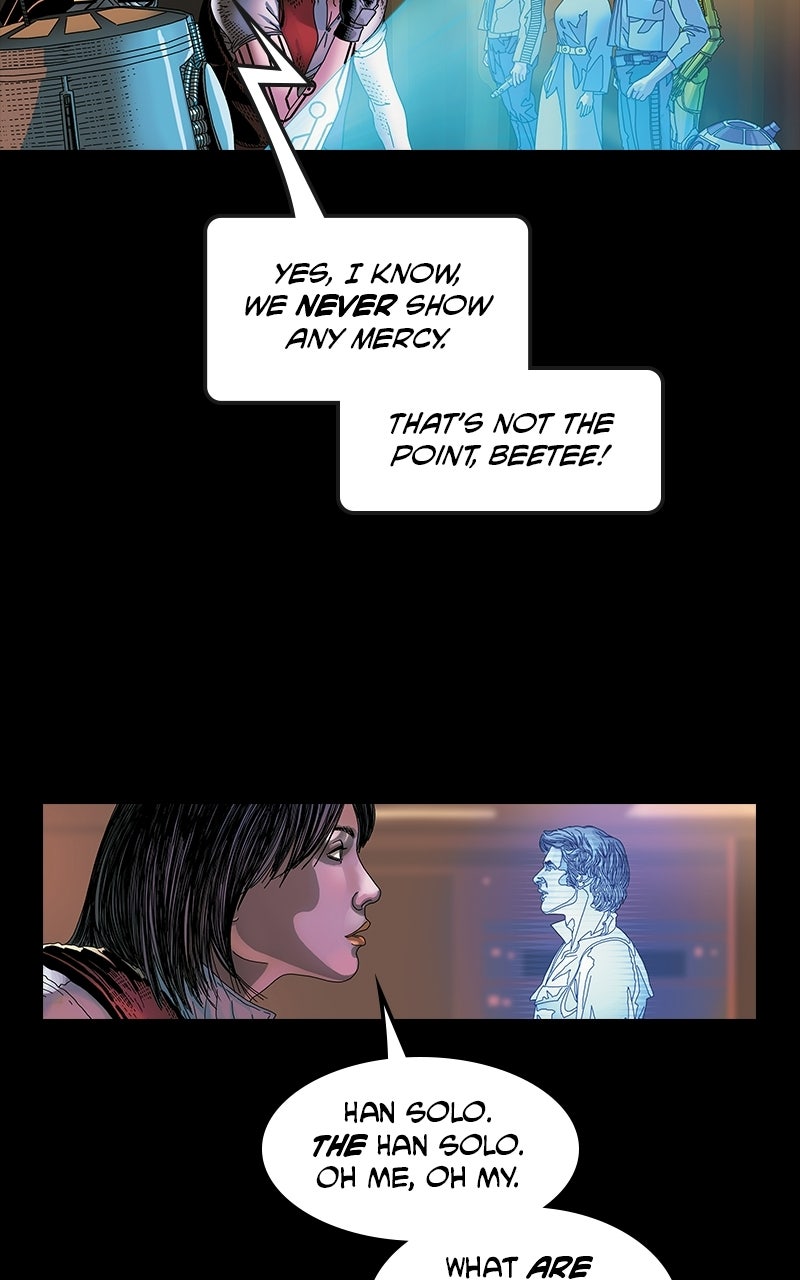 Star Wars™ (2015) Chapter 22 page 26 - 