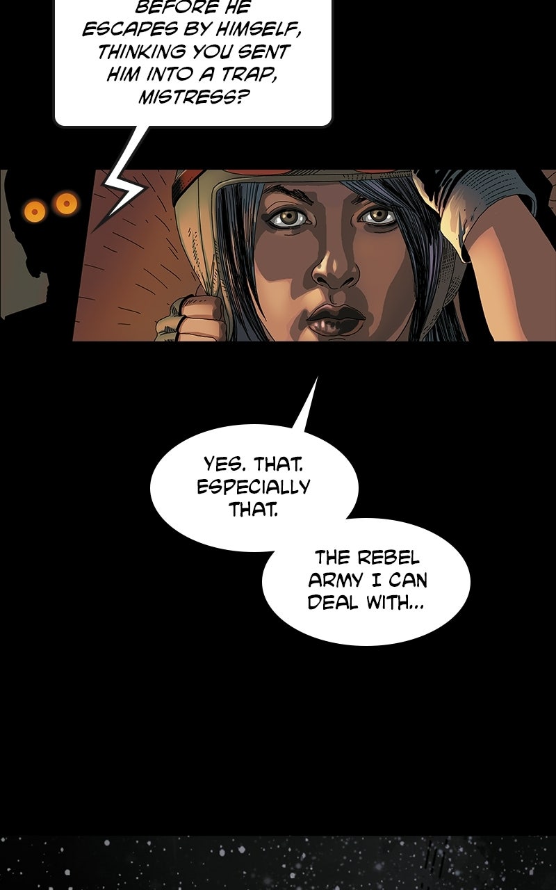 Star Wars™ (2015) Chapter 22 page 29 - 