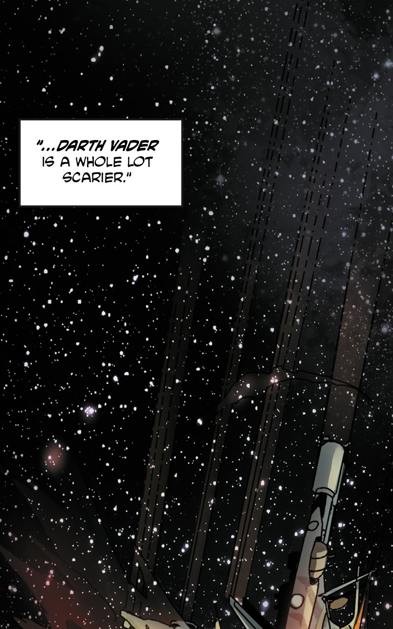 Star Wars™ (2015) Chapter 22 page 30 - 