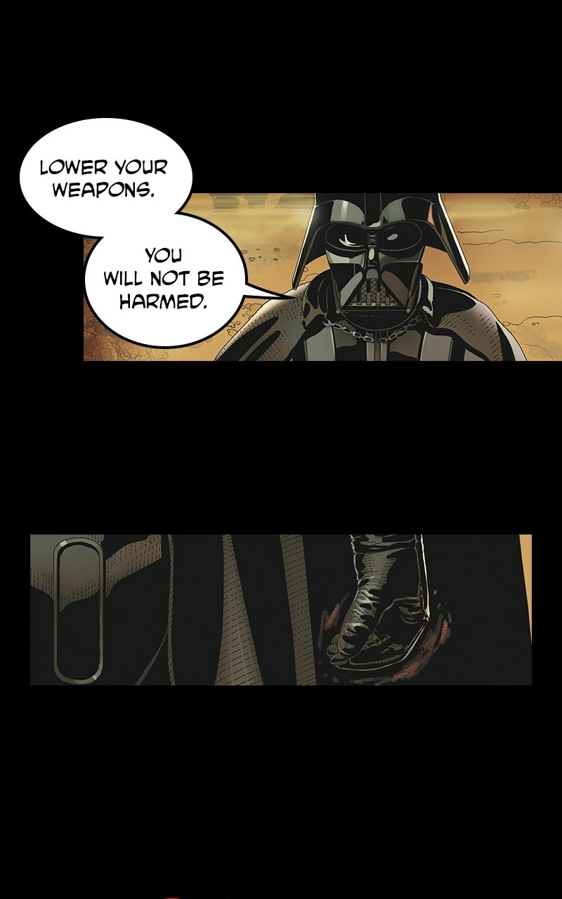 Star Wars™ (2015) Chapter 22 page 4 - 