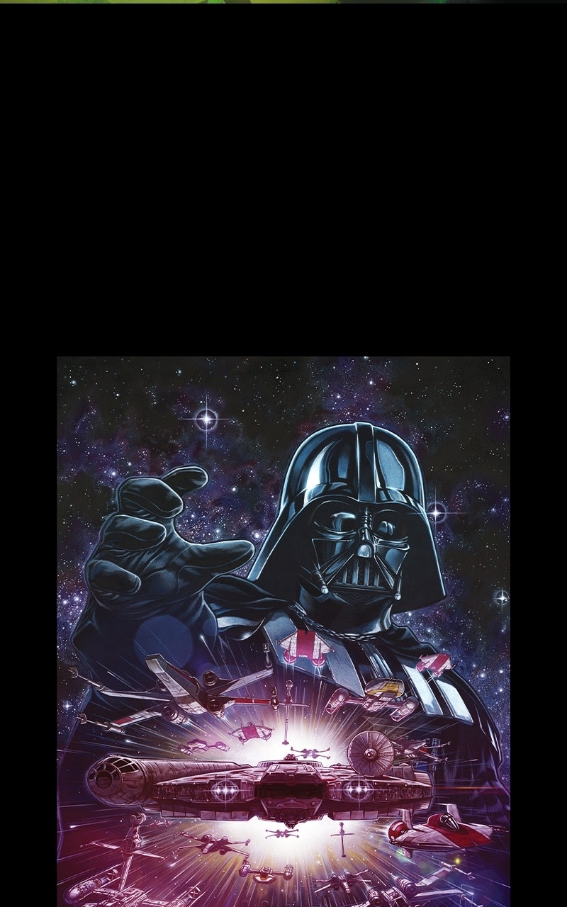 Star Wars™ (2015) Chapter 22 page 32 - 