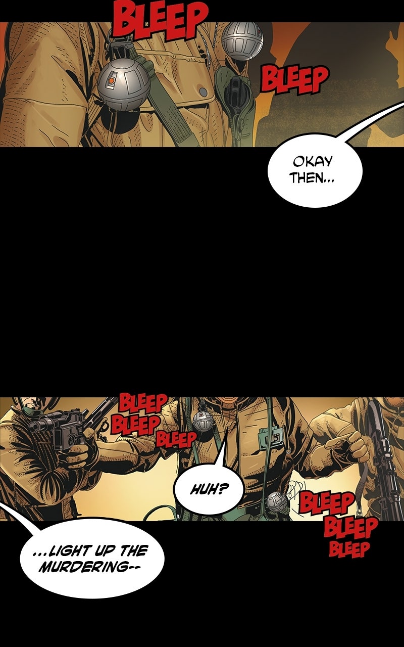 Star Wars™ (2015) Chapter 22 page 5 - 