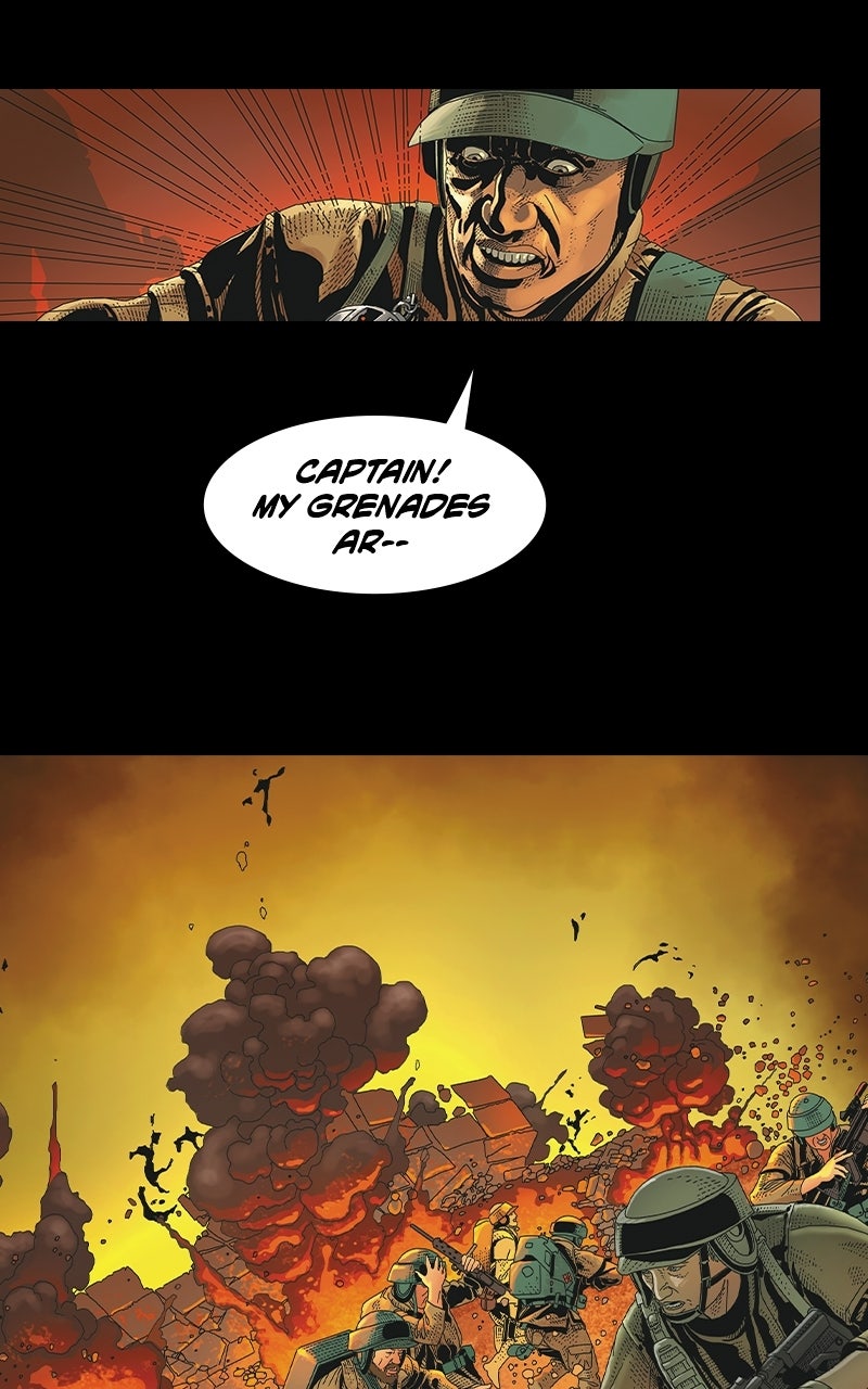 Star Wars™ (2015) Chapter 22 page 6 - 