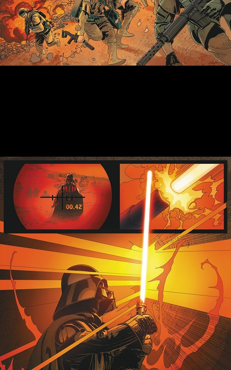 Star Wars™ (2015) Chapter 22 page 7 - 
