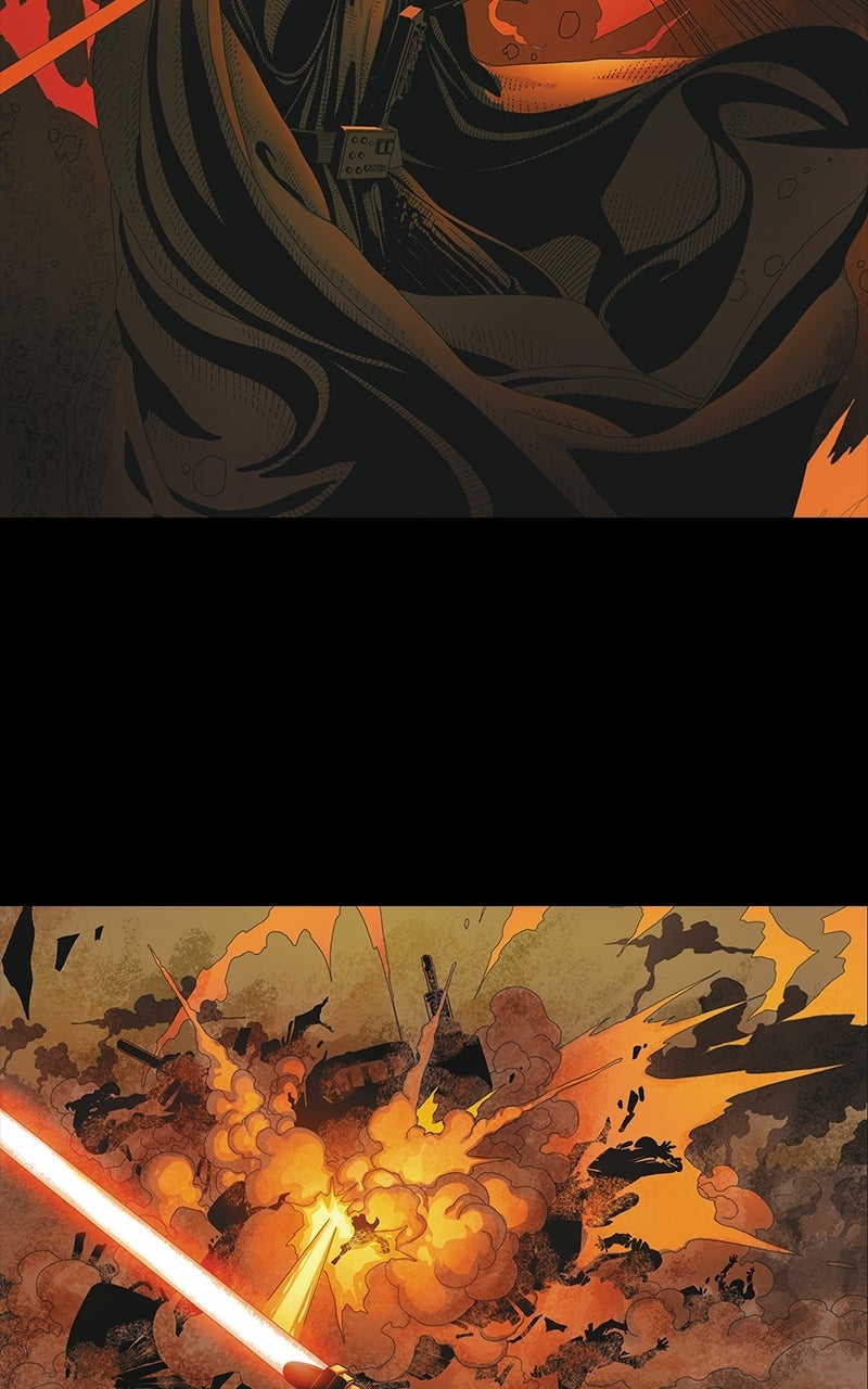 Star Wars™ (2015) Chapter 22 page 8 - 