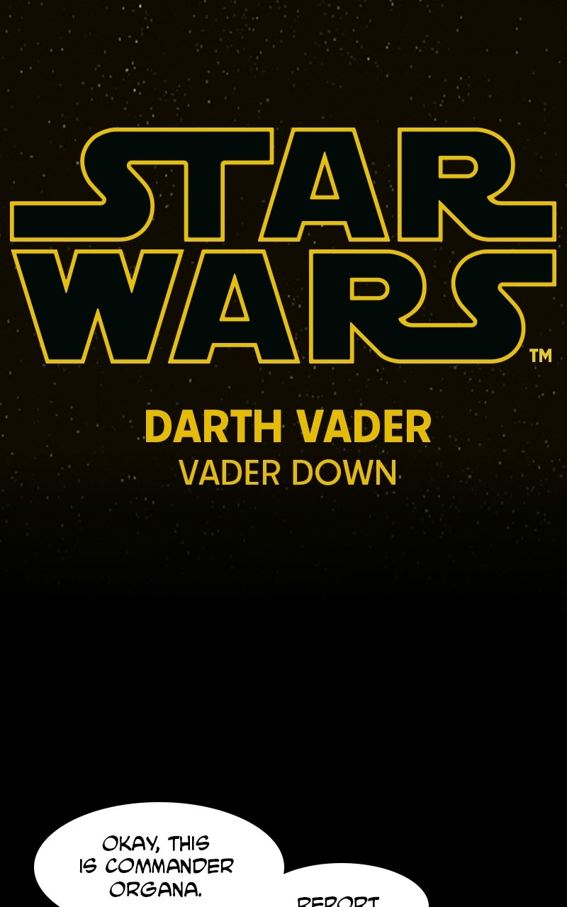Star Wars™ (2015) Chapter 23 page 1 - 