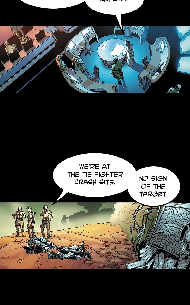 Star Wars™ (2015) Chapter 23 page 2 - 