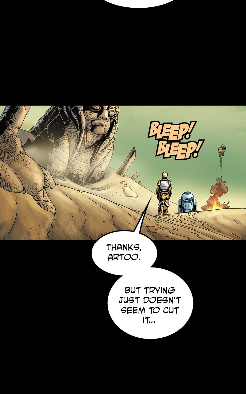 Star Wars™ (2015) Chapter 23 page 13 - 
