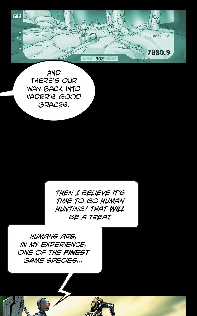 Star Wars™ (2015) Chapter 23 page 14 - 