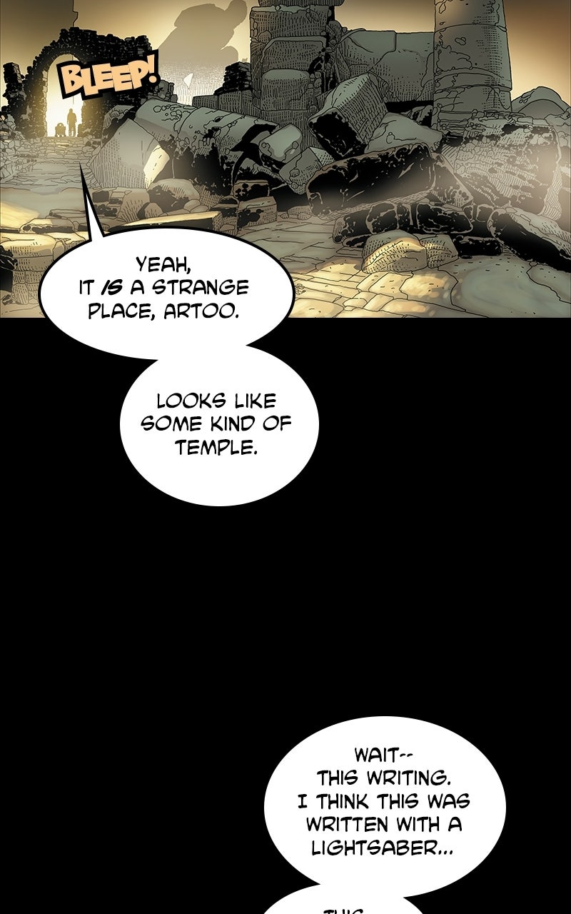 Star Wars™ (2015) Chapter 23 page 18 - 