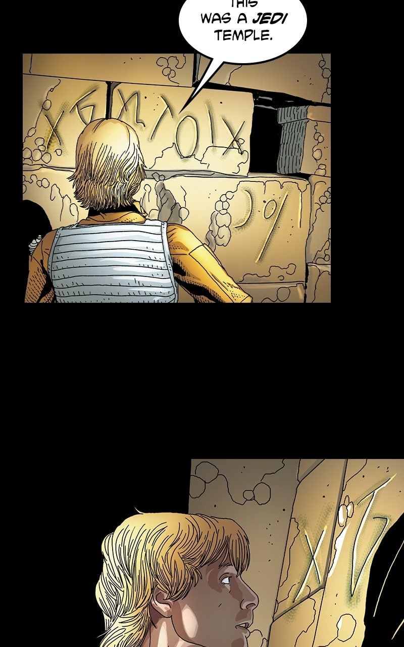 Star Wars™ (2015) Chapter 23 page 19 - 