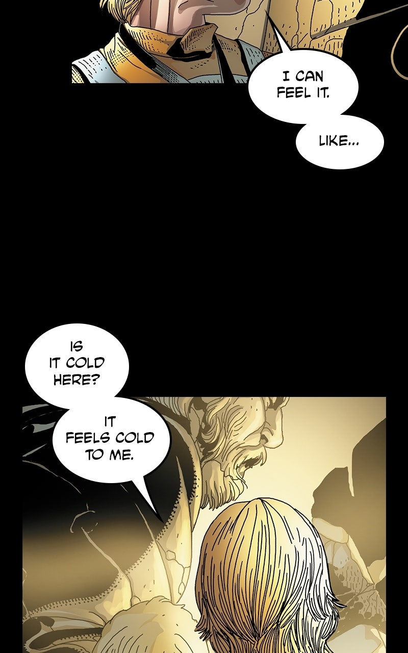 Star Wars™ (2015) Chapter 23 page 20 - 