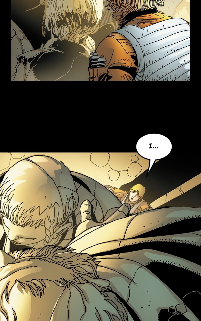 Star Wars™ (2015) Chapter 23 page 21 - 