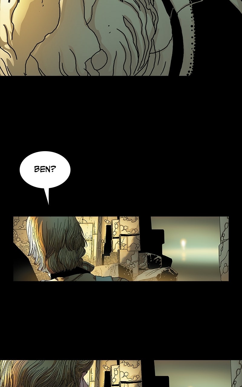 Star Wars™ (2015) Chapter 23 page 22 - 