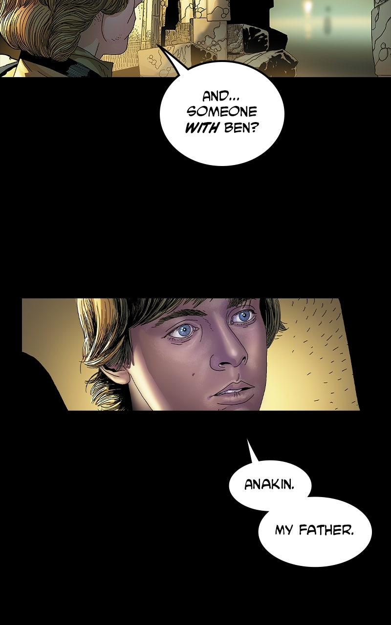 Star Wars™ (2015) Chapter 23 page 23 - 