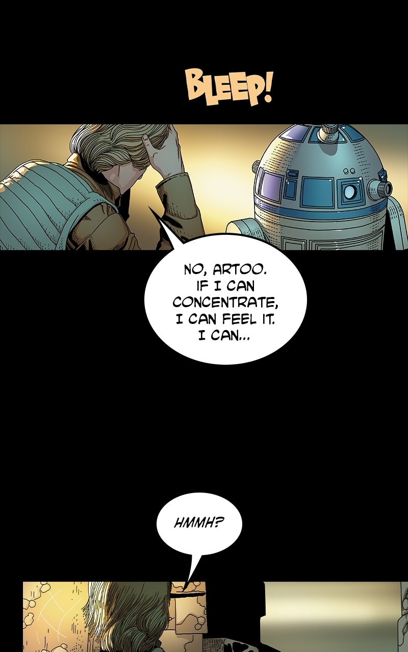 Star Wars™ (2015) Chapter 23 page 24 - 
