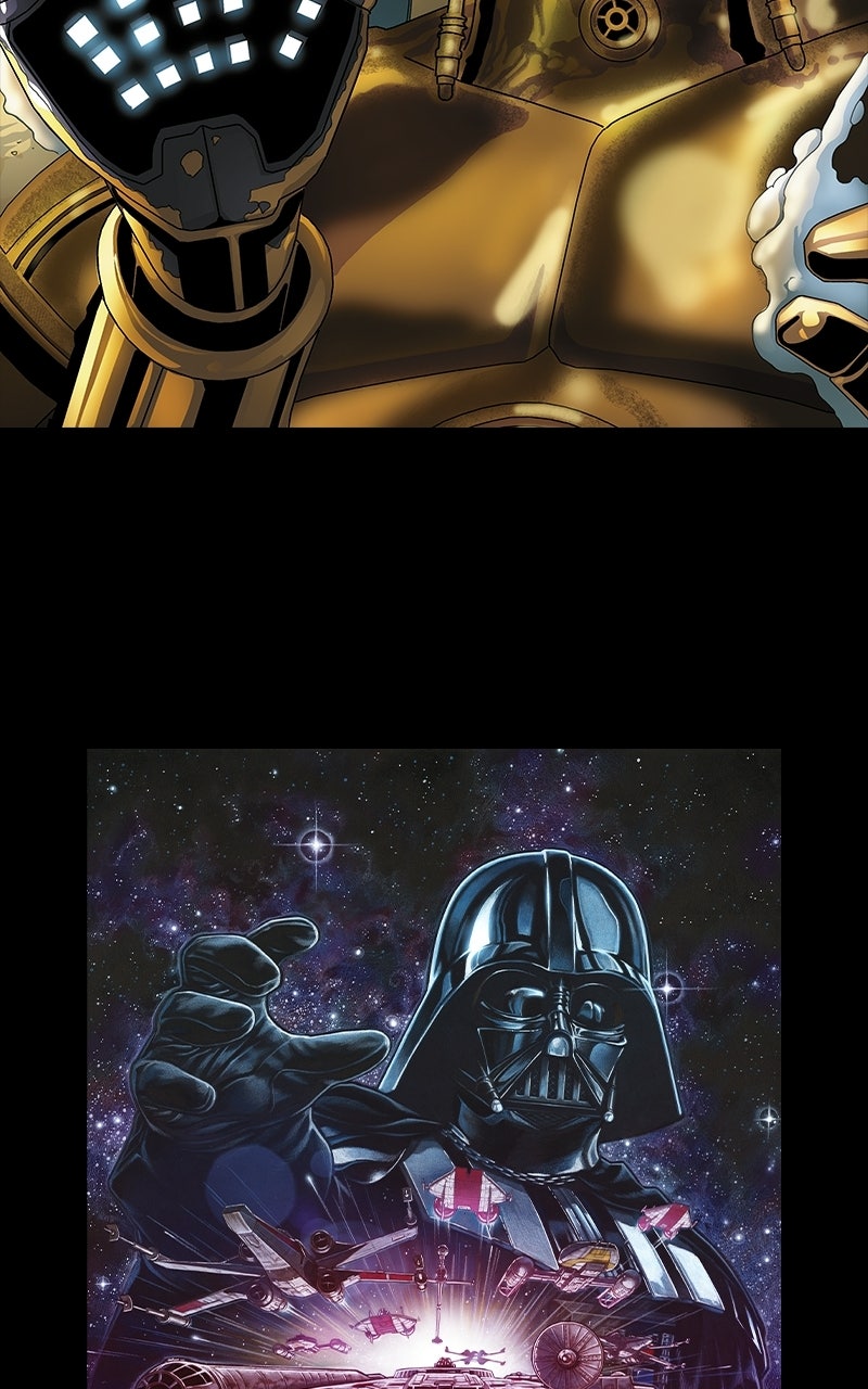 Star Wars™ (2015) Chapter 23 page 30 - 
