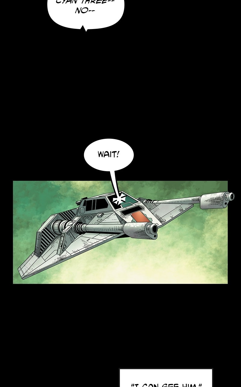 Star Wars™ (2015) Chapter 23 page 4 - 