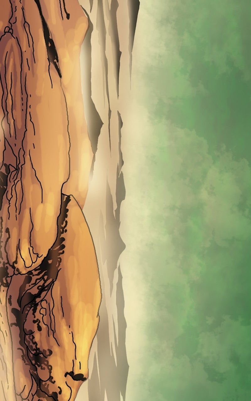 Star Wars™ (2015) Chapter 23 page 6 - 