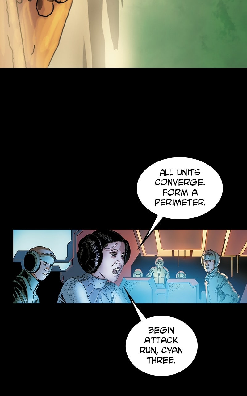 Star Wars™ (2015) Chapter 23 page 7 - 
