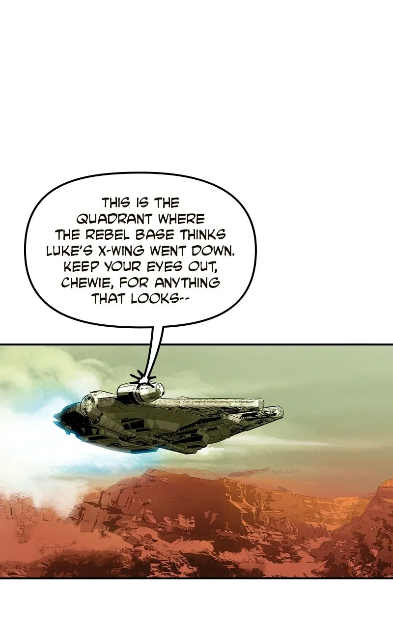 Star Wars™ (2015) Chapter 24 page 11 - 