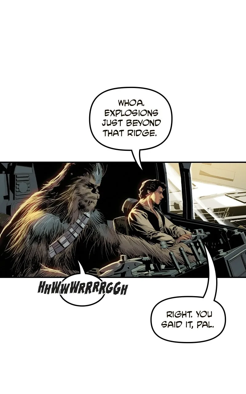 Star Wars™ (2015) Chapter 24 page 12 - 