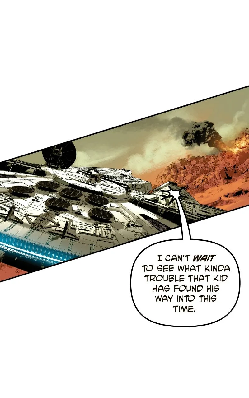 Star Wars™ (2015) Chapter 24 page 13 - 