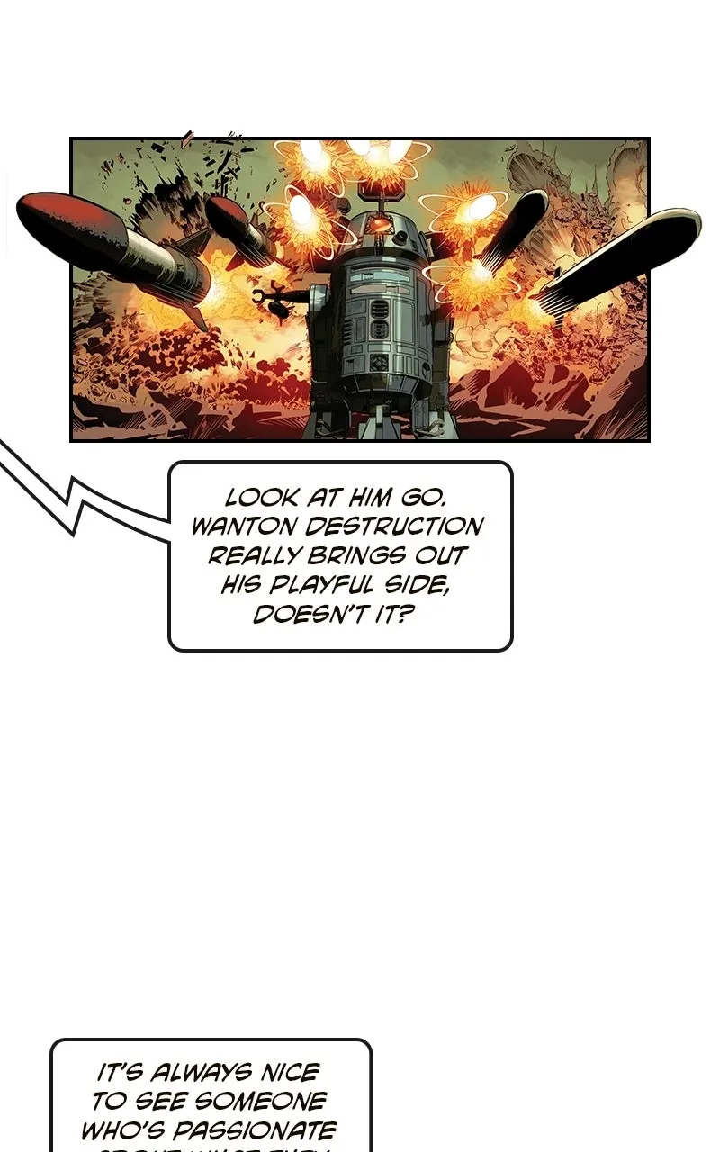 Star Wars™ (2015) Chapter 24 page 14 - 