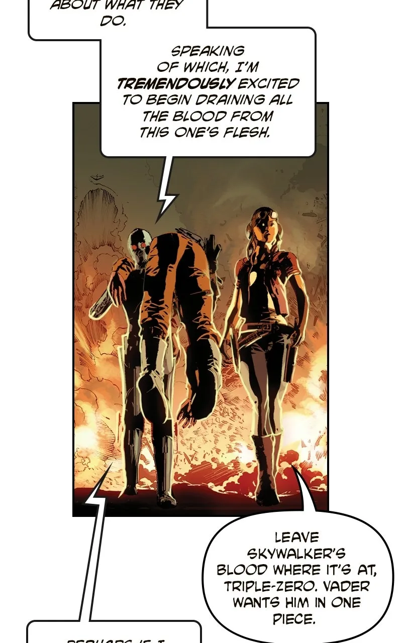Star Wars™ (2015) Chapter 24 page 15 - 