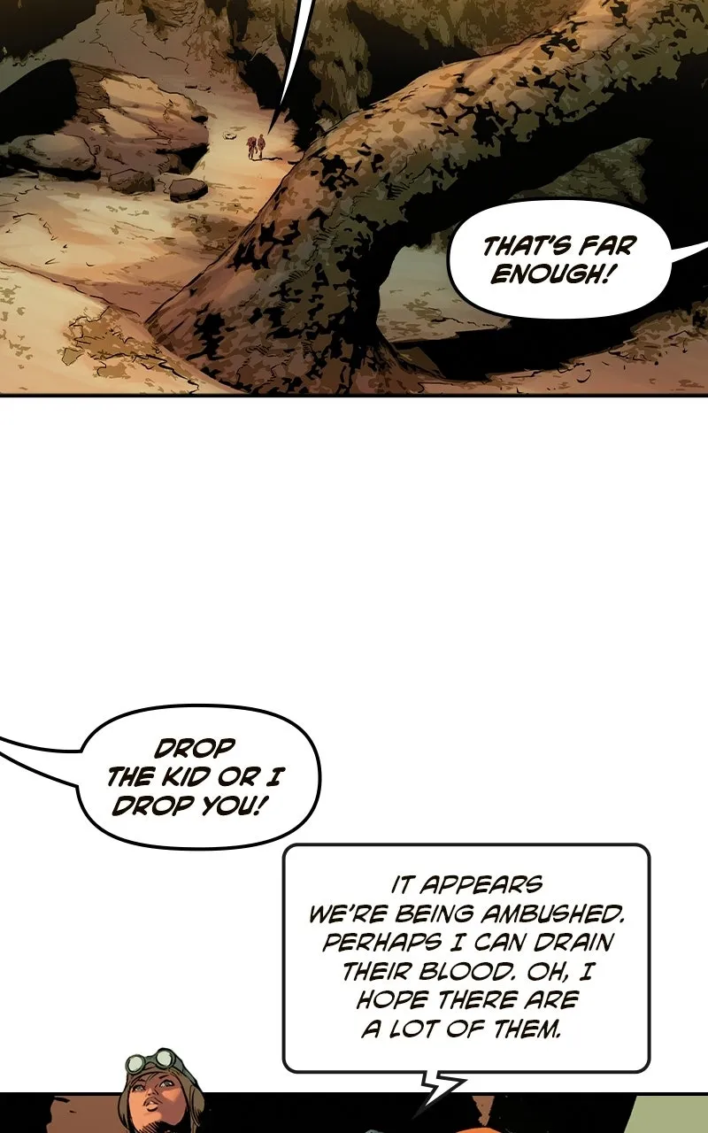 Star Wars™ (2015) Chapter 24 page 17 - 