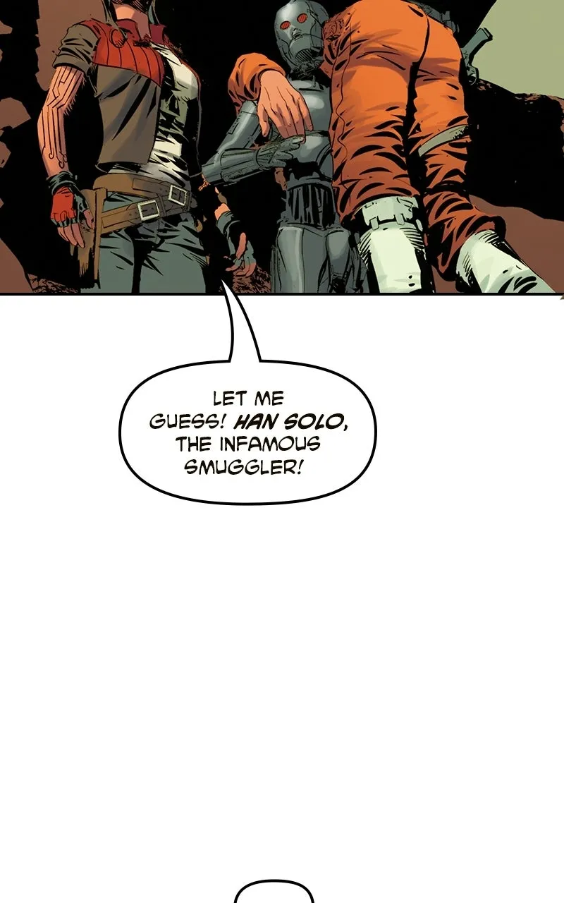 Star Wars™ (2015) Chapter 24 page 18 - 