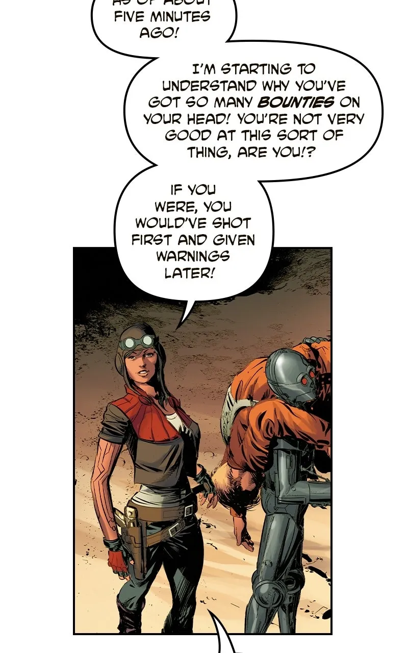 Star Wars™ (2015) Chapter 24 page 20 - 