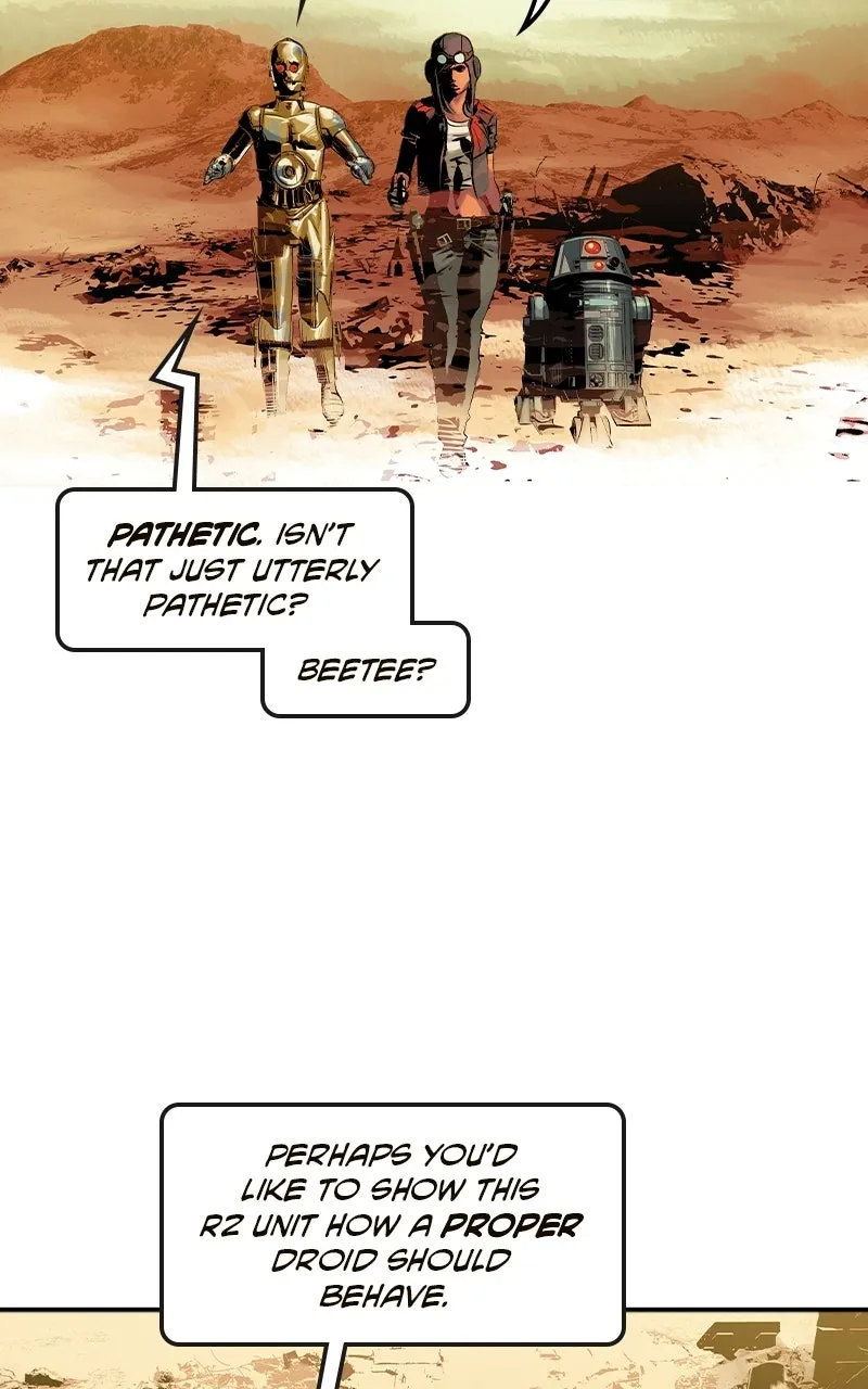 Star Wars™ (2015) Chapter 24 page 3 - 