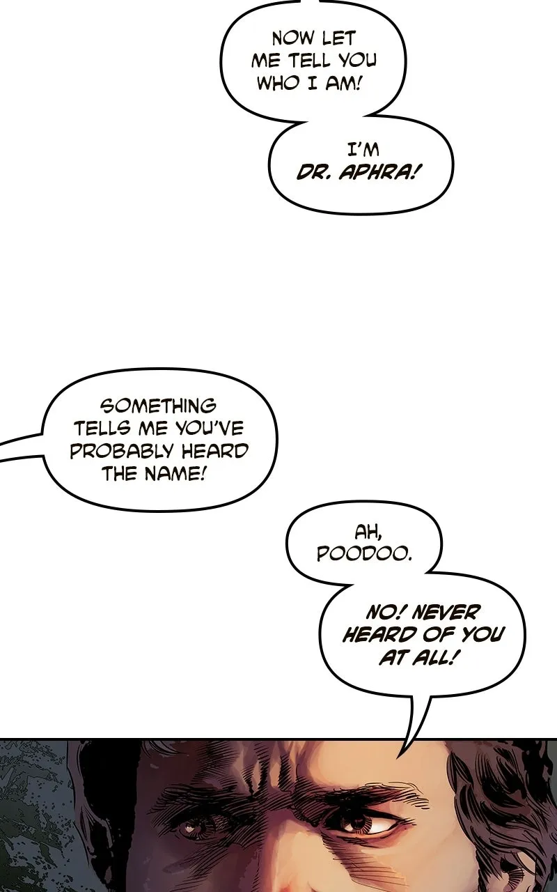 Star Wars™ (2015) Chapter 24 page 21 - 
