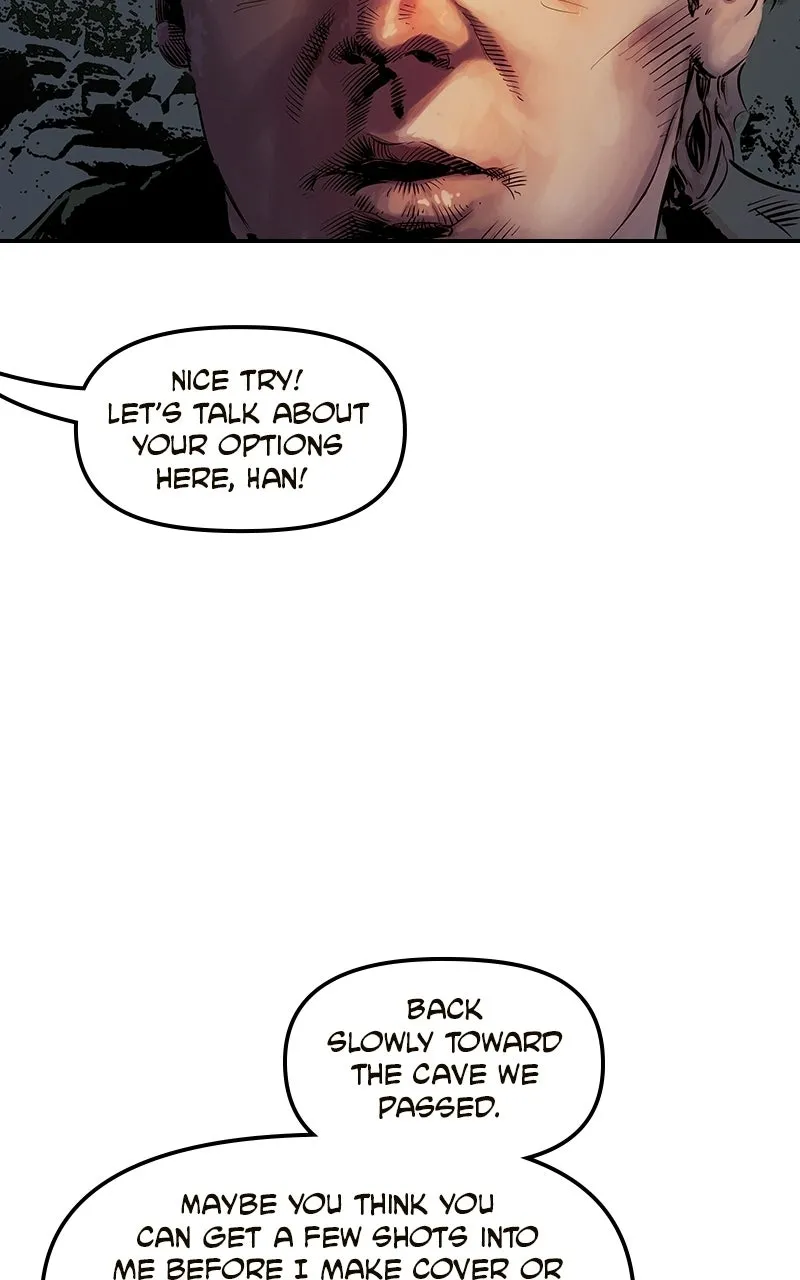 Star Wars™ (2015) Chapter 24 page 22 - 