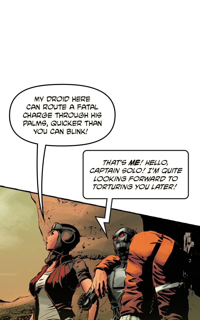 Star Wars™ (2015) Chapter 24 page 24 - 