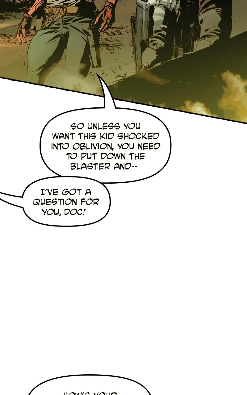 Star Wars™ (2015) Chapter 24 page 25 - 