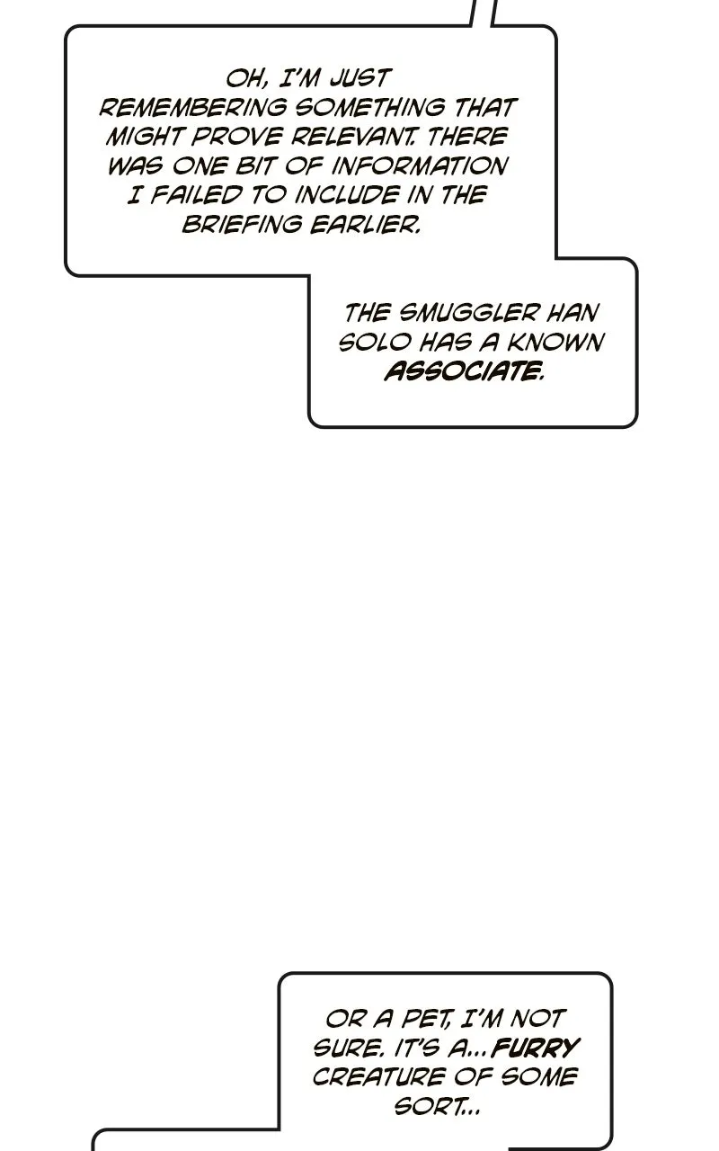 Star Wars™ (2015) Chapter 24 page 27 - 