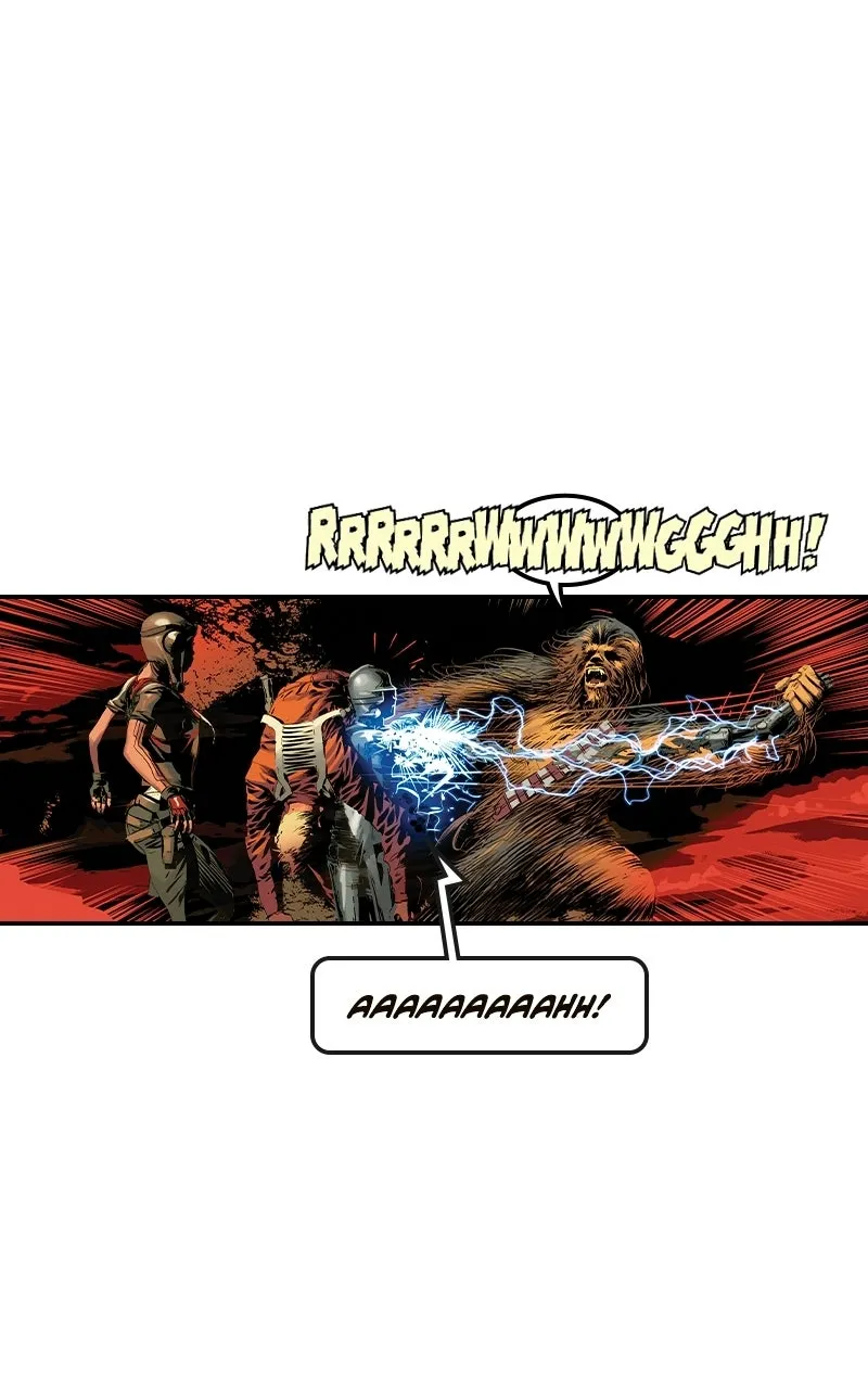 Star Wars™ (2015) Chapter 24 page 29 - 