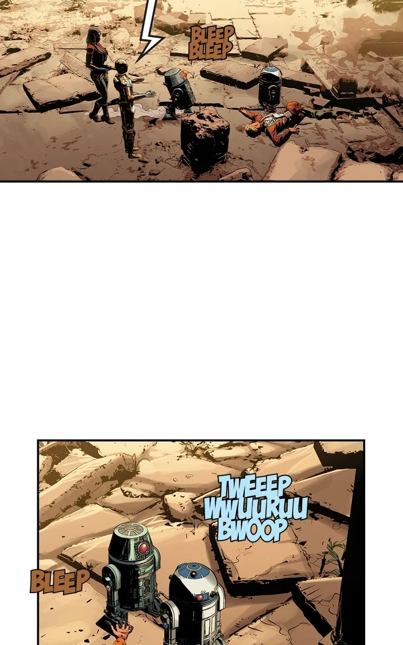 Star Wars™ (2015) Chapter 24 page 4 - 