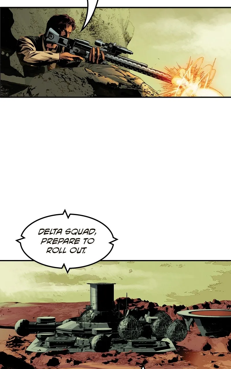 Star Wars™ (2015) Chapter 24 page 32 - 