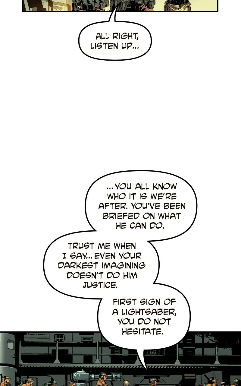 Star Wars™ (2015) Chapter 24 page 34 - 