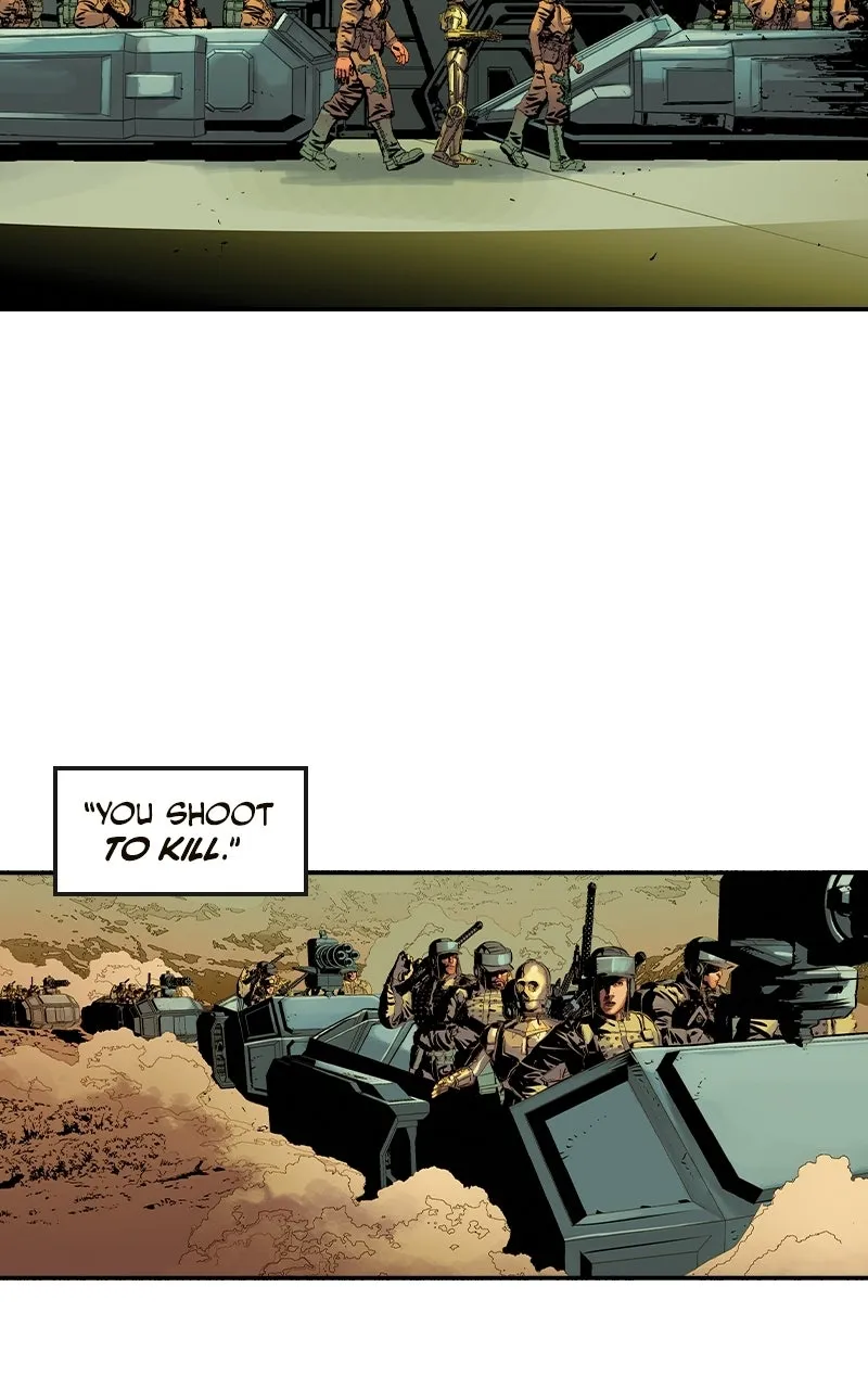 Star Wars™ (2015) Chapter 24 page 35 - 
