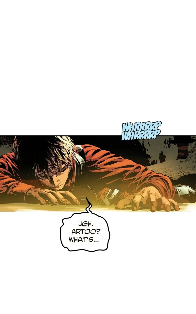 Star Wars™ (2015) Chapter 24 page 36 - 