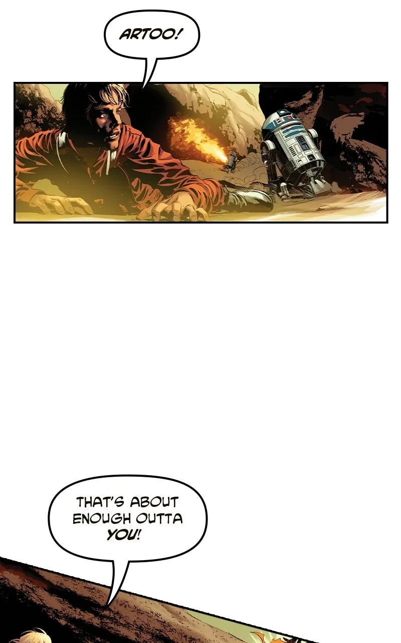 Star Wars™ (2015) Chapter 24 page 37 - 