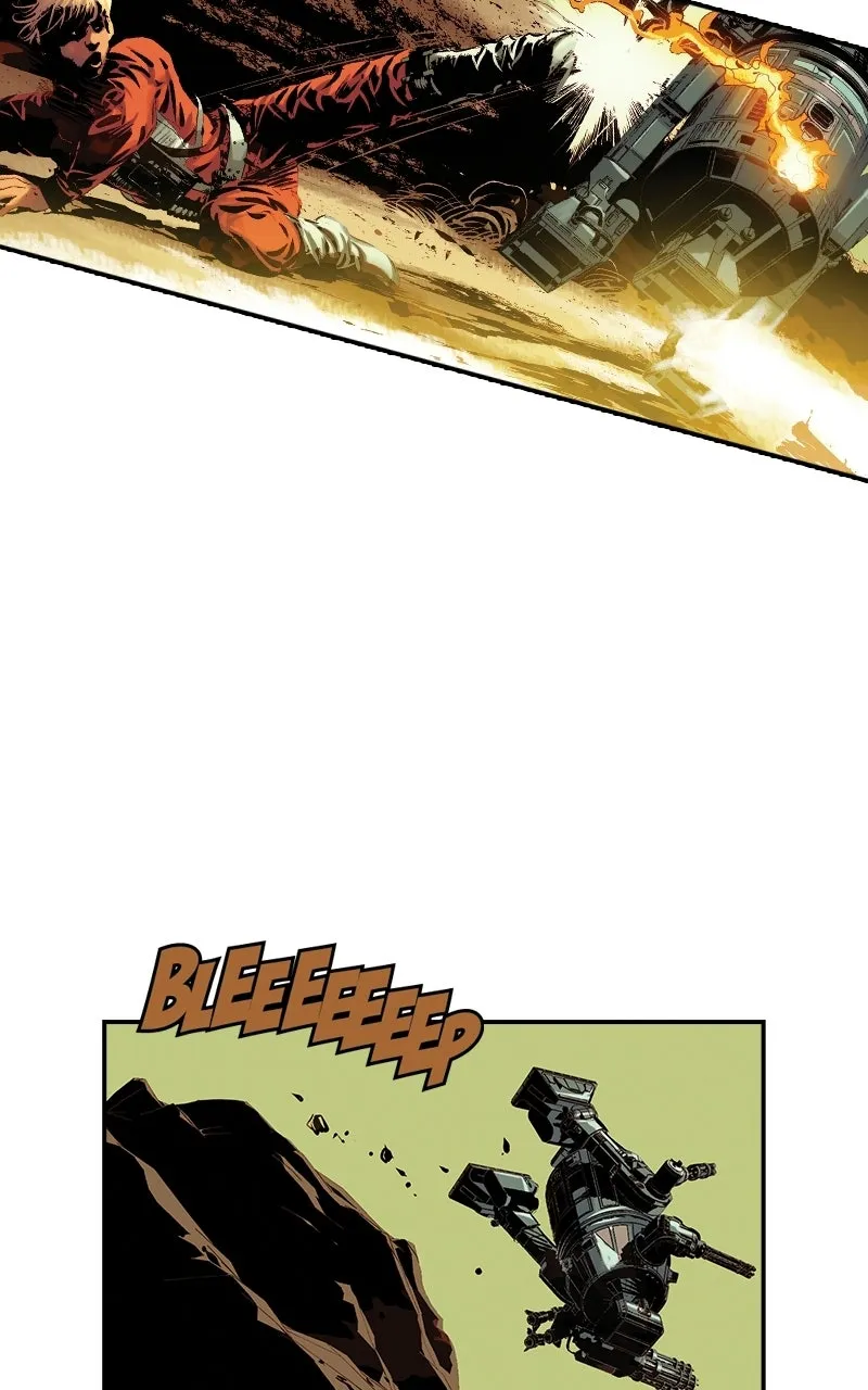 Star Wars™ (2015) Chapter 24 page 38 - 
